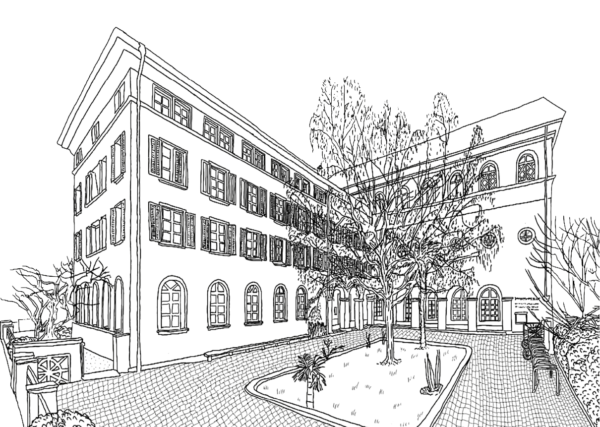 Restaurant Kulturmarkt